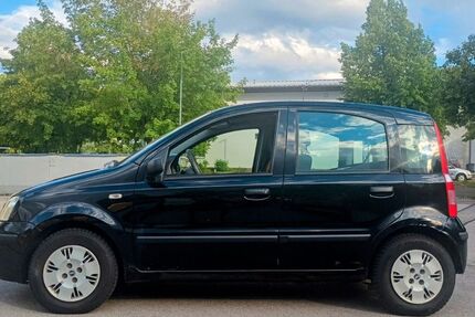 Fiat Panda 220.000 km 999 &euro; Zorneding 85604
