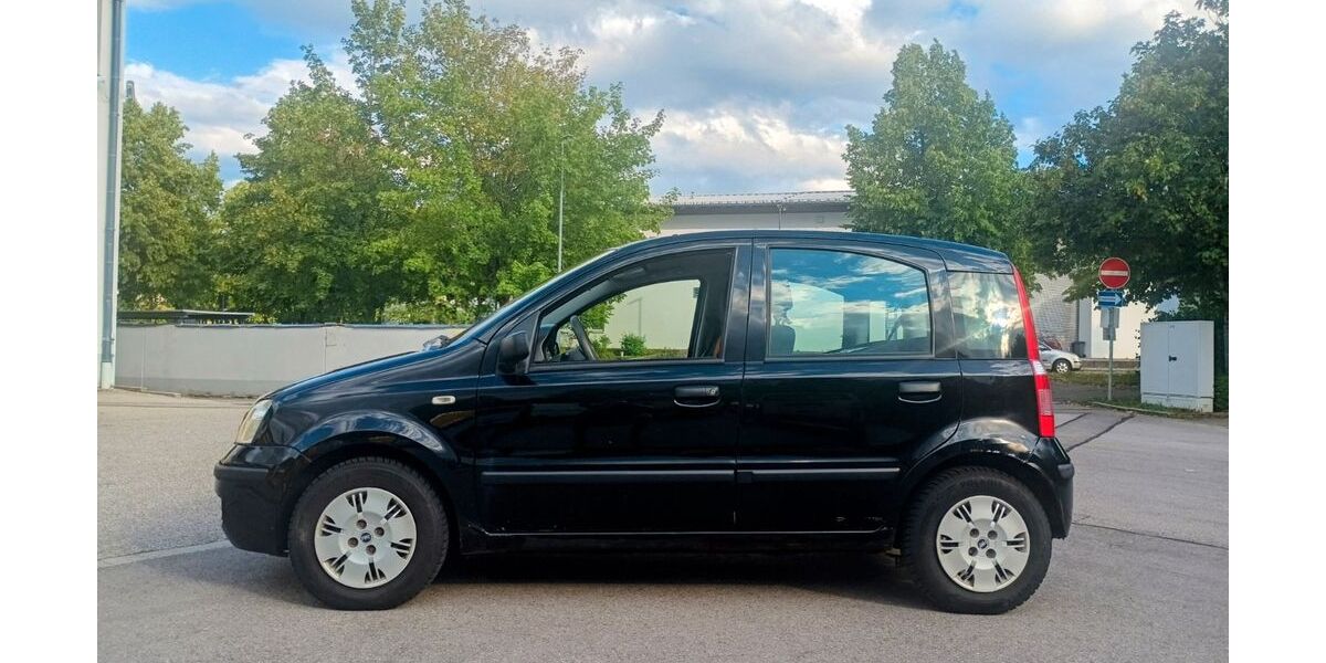 Fiat Panda 220.000 km 999 &euro; Zorneding 85604