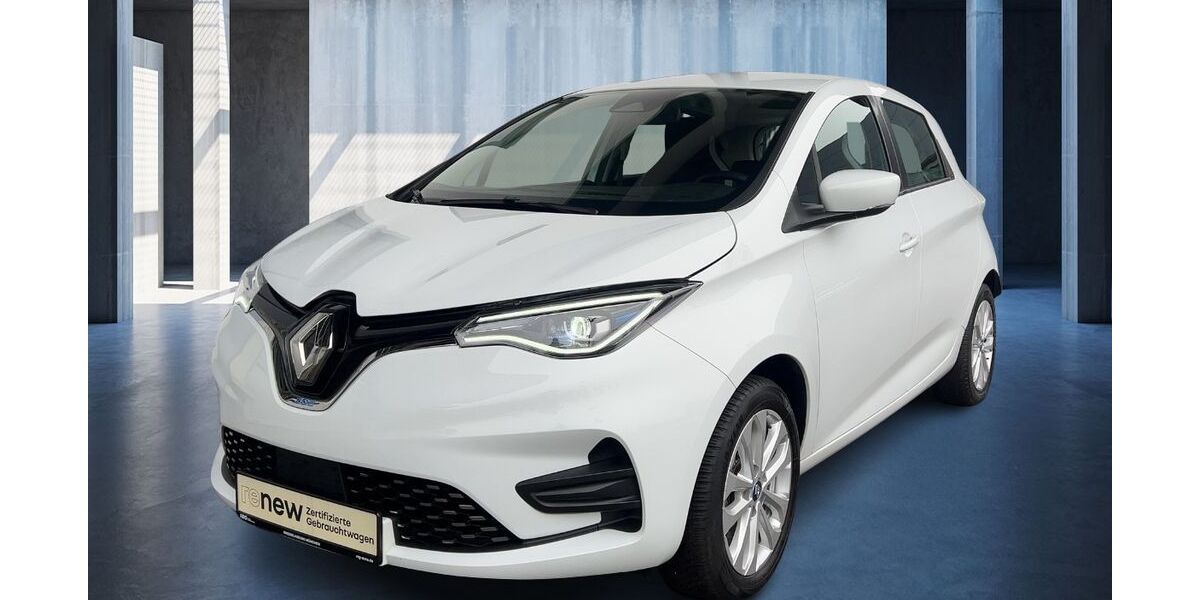Renault ZOE 42.019 km 16.990 &euro; Unterschleißheim 85716