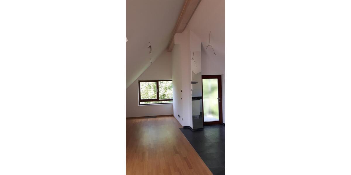 Dachgeschoßwohnung München Trudering-Riem - 3 Zimmer, 72 m&sup2;, 1.630&euro; | Angebot:26684029
