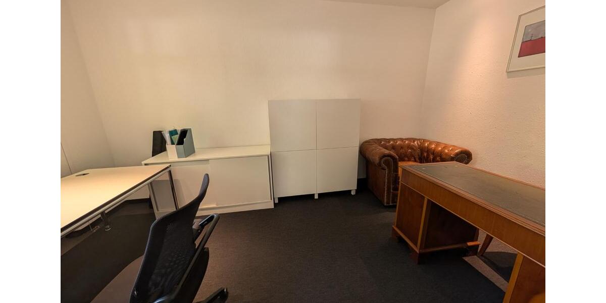 Repräsentativ am Nymphenburger Kanal - All-in-Miete zimmer