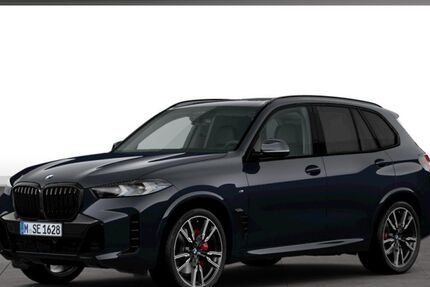 BMW X5 14.000 km 92.900 &euro; Ismaning 85737