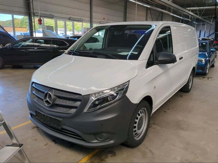 Mercedes-Benz Vito 144.000 km 26.990 € Bergkirchen 85232