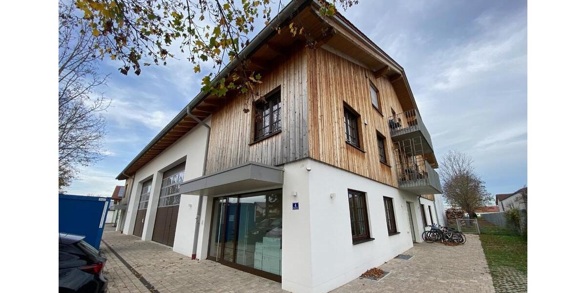 Gewerbeobjekt Vaterstetten Parsdorf - 1.120&euro; | Angebot:25124026