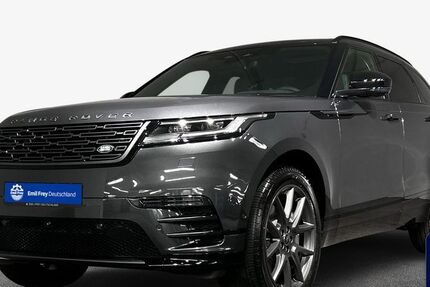 Land Rover Range Rover Velar 5.069 km 71.496 &euro; München 80809