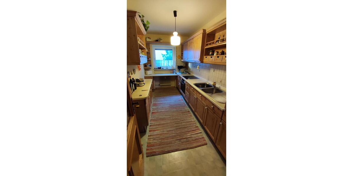 Etagenwohnung München Pasing-Obermenzing - 3 Zimmer, 66 m&sup2;, 490.000&euro; | Angebot:26874978