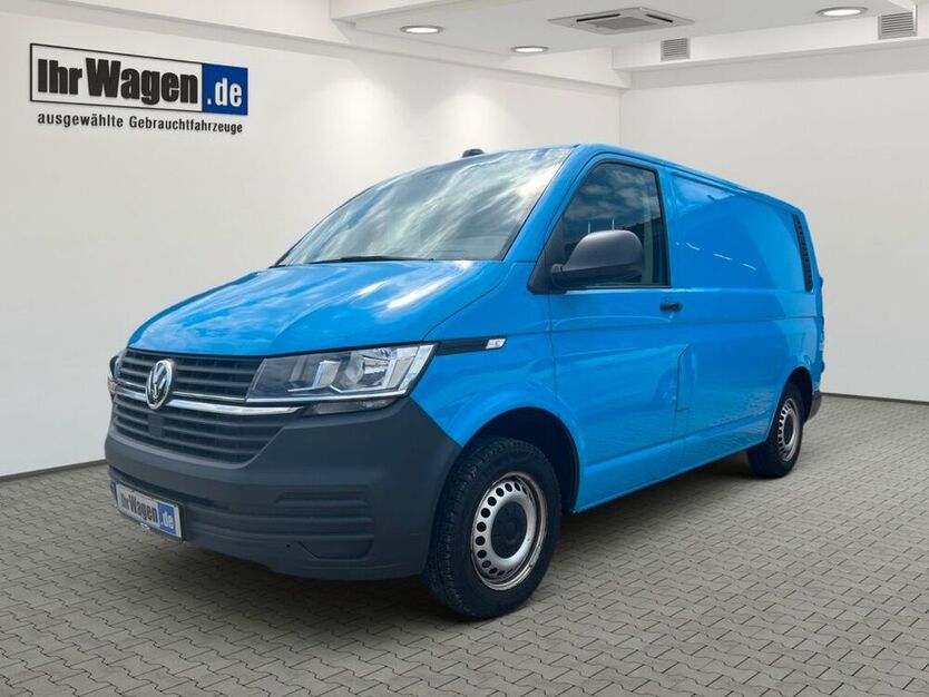 T6 Transporter