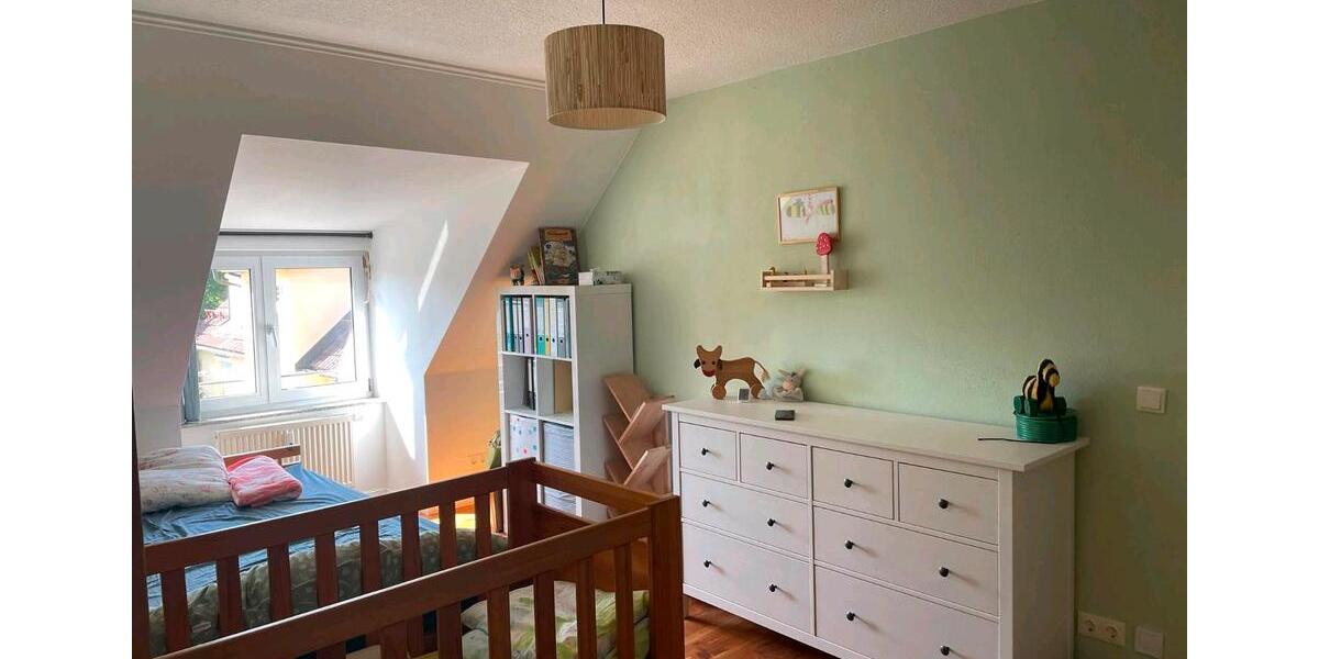 Maisonettenwohnung Olching - 3 Zimmer, 78 m&sup2;, 525.000&euro; | Angebot:27157875