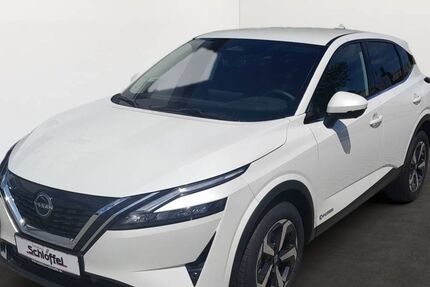 Nissan Qashqai 7.623 km 38.900 &euro; Kirchseeon 85614