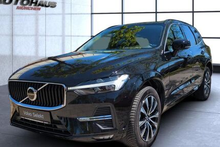 Volvo XC60 27.600 km 37.990 &euro; München 81825