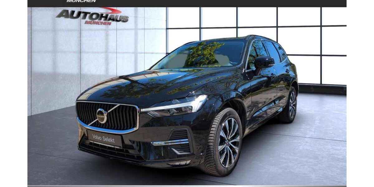 Volvo XC60 27.600 km 37.990 &euro; München 81825
