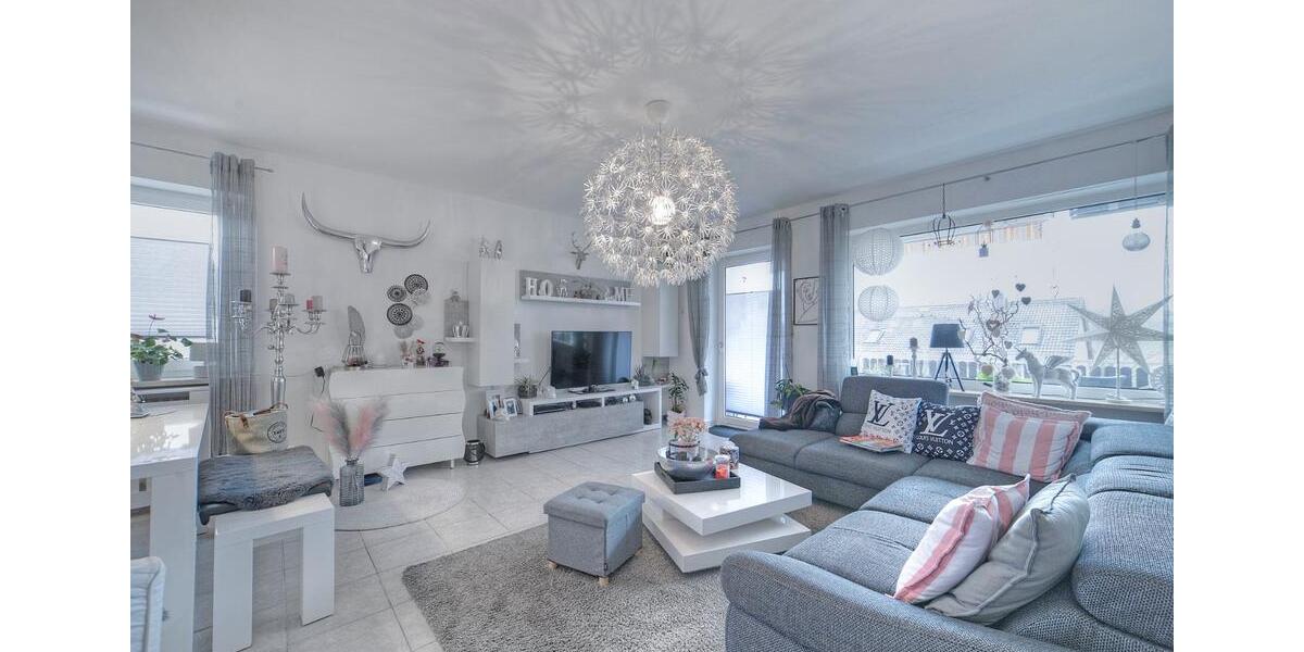 Etagenwohnung Erdweg - 4 Zimmer, 104 m&sup2;, 425.000&euro; | Angebot:27018942