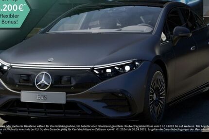 Mercedes-Benz EQS 9.128 km 103.990 &euro; München 80636