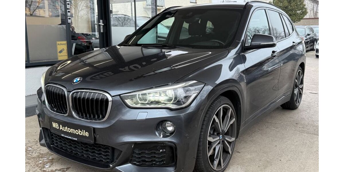 BMW X1 211.000 km 15.900 &euro; München 80939