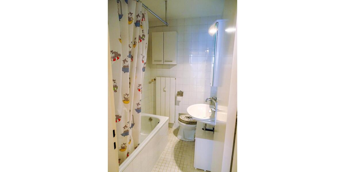 Hochparterre München Schwabing-West - 1 Zimmer, 29 m&sup2;, 333.000&euro; | Angebot:26786264