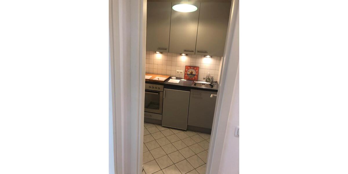 Etagenwohnung München Am Riesenfeld - 1 Zimmer, 36 m&sup2;, 170.000&euro; | Angebot:26517120
