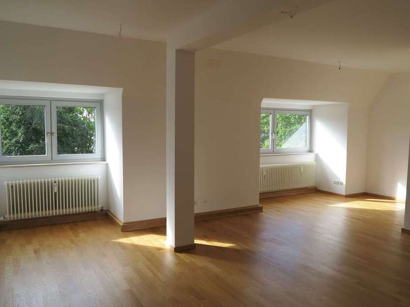 Wohnung zum Mieten in Unterschleißheim 1.690 € 112.34 m²
