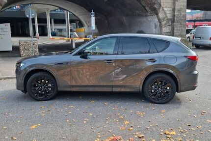 Mazda CX-60 25.600 km 39.500 € München 80636