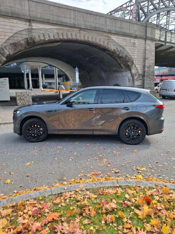 Mazda CX-60 25.600 km 39.500 € München 80636