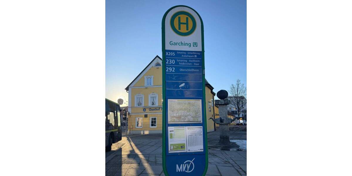 Doppelhaushälfte Garching bei München Garching - 5 Zimmer, 125 m&sup2;, 1.299.999&euro; | Angebot:23971053