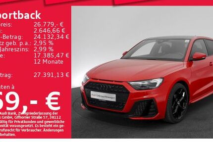 Audi A1 19.406 km 26.241 &euro; München 80935