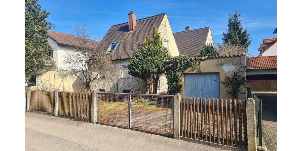Grundstück Dachau - 898.000&euro; | Angebot:25755950