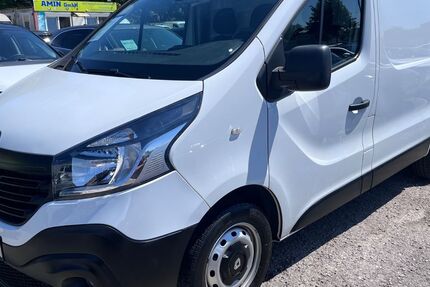Renault Trafic 57.000 km 15.990 € München 81243