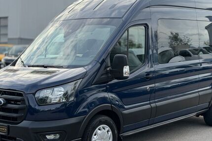 Ford Transit 84.000 km 27.990 &euro; Bergkirchen 85232