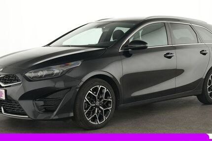 Kia ceed Sportswagon 72.239 km 18.745 &euro; Garching bei München 85748