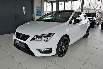 Seat Leon 84.800 km 15.800 &euro; München 81829