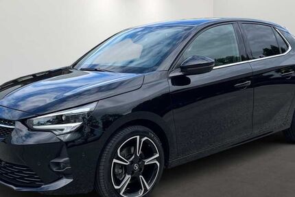 Opel Corsa 37.500 km 17.290 € Freising 85356