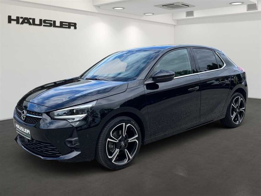 Opel Corsa 37.500 km 17.290 € Freising 85356