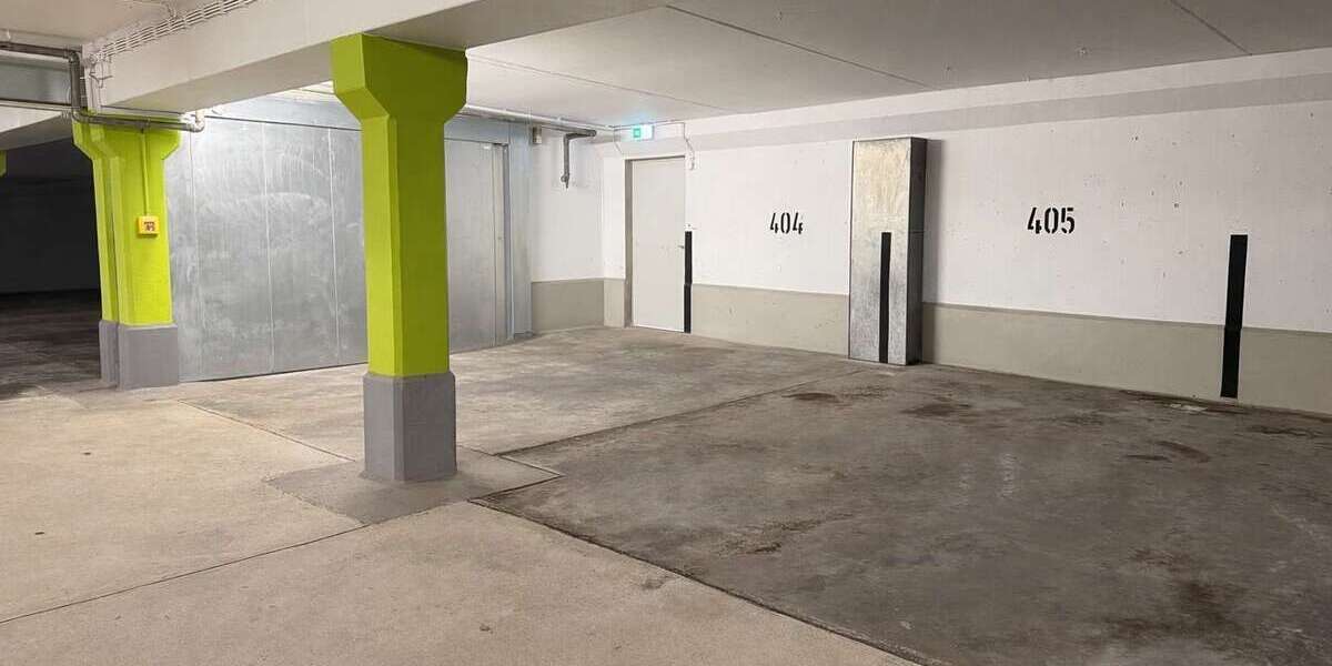 Garagen / Stellplätze Haar - 20.000&euro; | Angebot:26065044