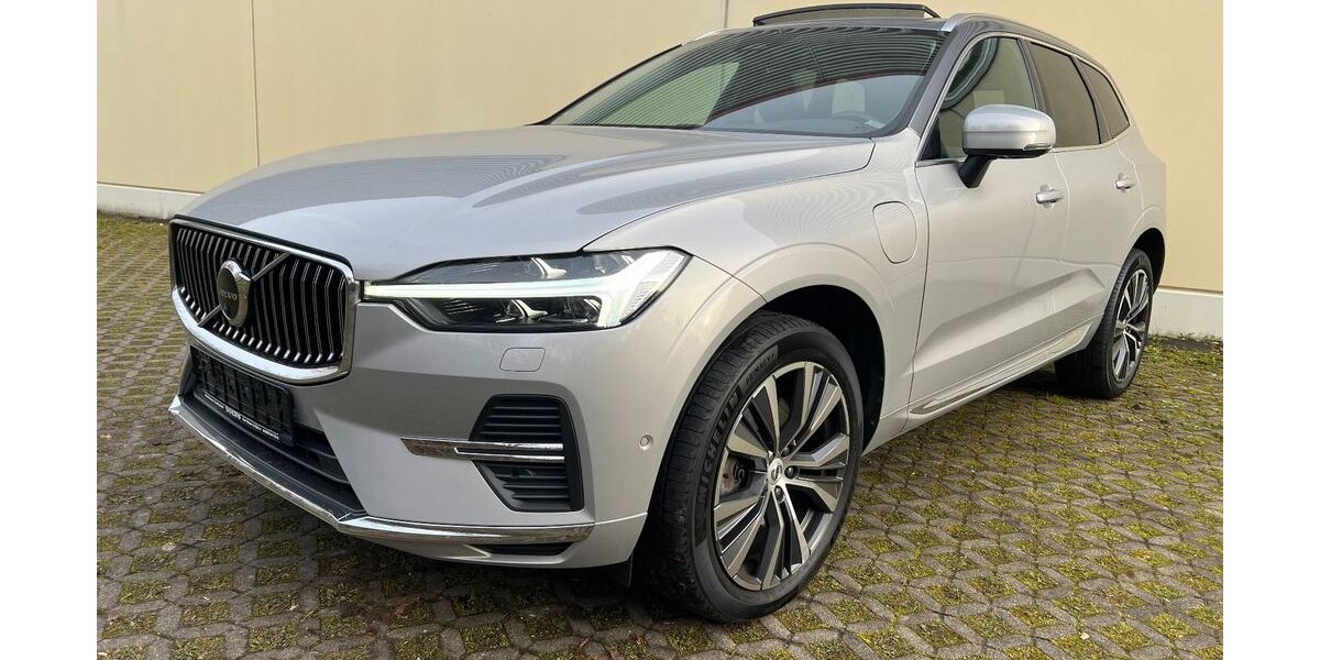 Volvo XC60 73.300 km 39.790 &euro; Unterschleißheim 85716