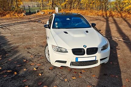 BMW M3 186.000 km 38.000 &euro; Weichs 85258