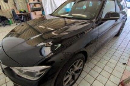 BMW 316 163.600 km 10.897 &euro; Kirchheim bei München 85551