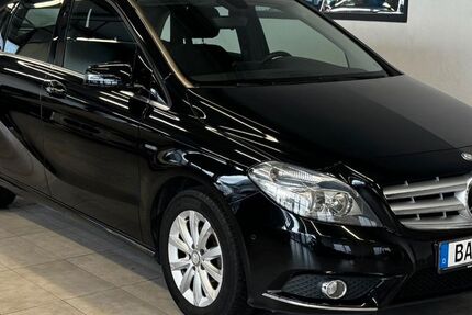 Mercedes-Benz B 180 105.270 km 7.900 &euro; Anzing 85646