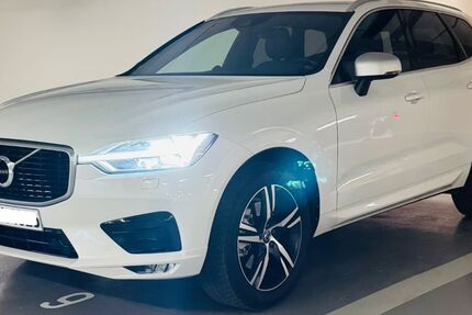 Volvo XC60 116.500 km 24.999 &euro; Munchen 81249