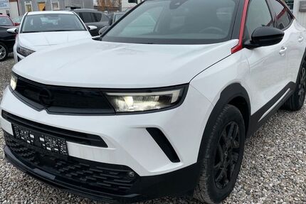 Opel Mokka 43.075 km 16.990 &euro; München 81829