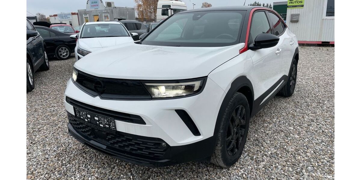 Opel Mokka 43.075 km 16.990 &euro; München 81829