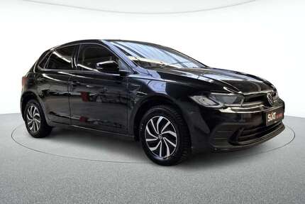 VW Polo 72.399 km 16.950 &euro; Garching 85748