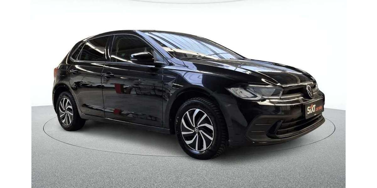 VW Polo 72.399 km 16.950 &euro; Garching 85748