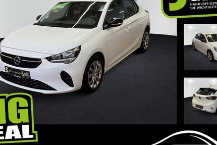 Opel Corsa 49.227 km 11.490 &euro; Wolfratshausen 82515