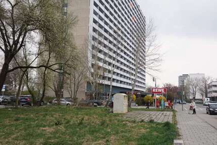 Wohnung zum Kaufen in München Solln 199.000 € 36 m² 1 zimmer