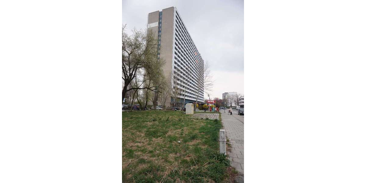 Wohnung zum Kaufen in München Solln 199.000 € 36 m² 1 zimmer