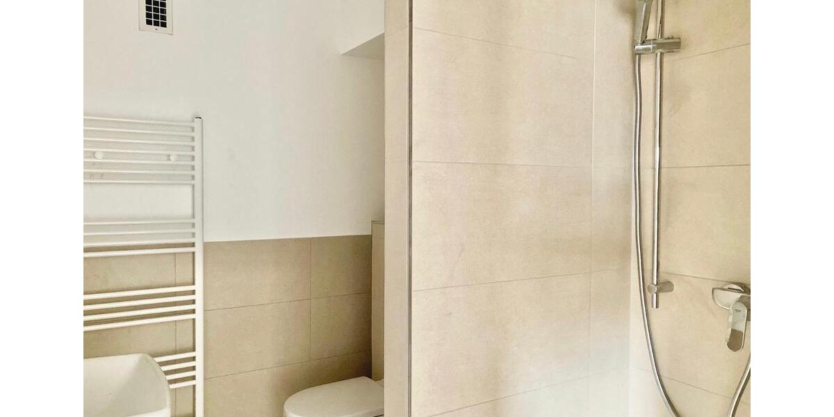 Etagenwohnung München Ludwigsvorstadt-Isarvorstadt - 1 Zimmer, 28 m&sup2;, 299.000&euro; | Angebot:26087177