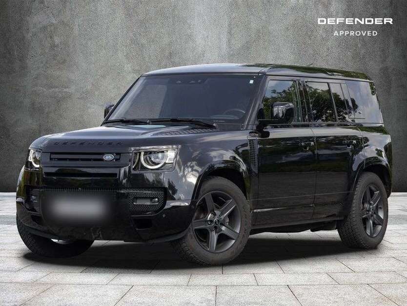 Defender