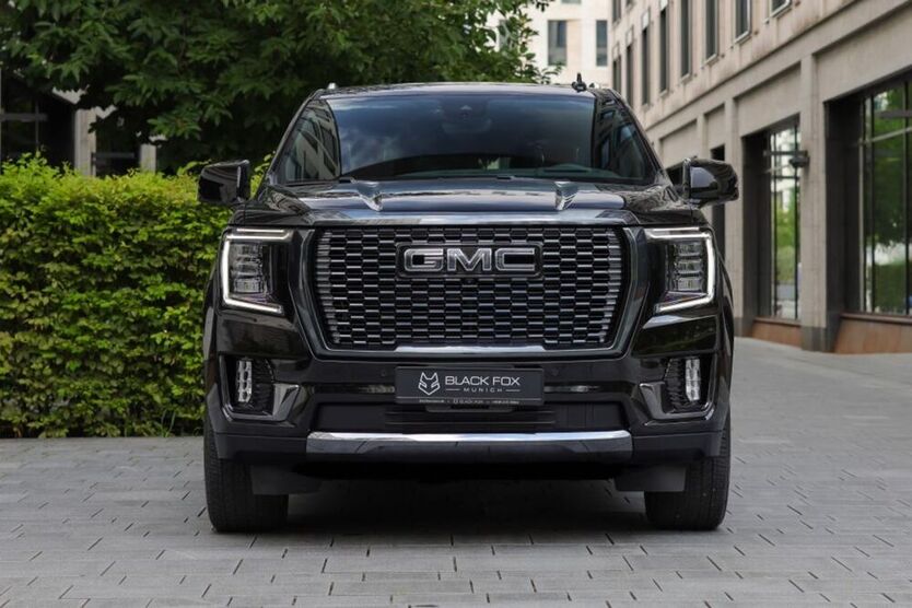 Yukon