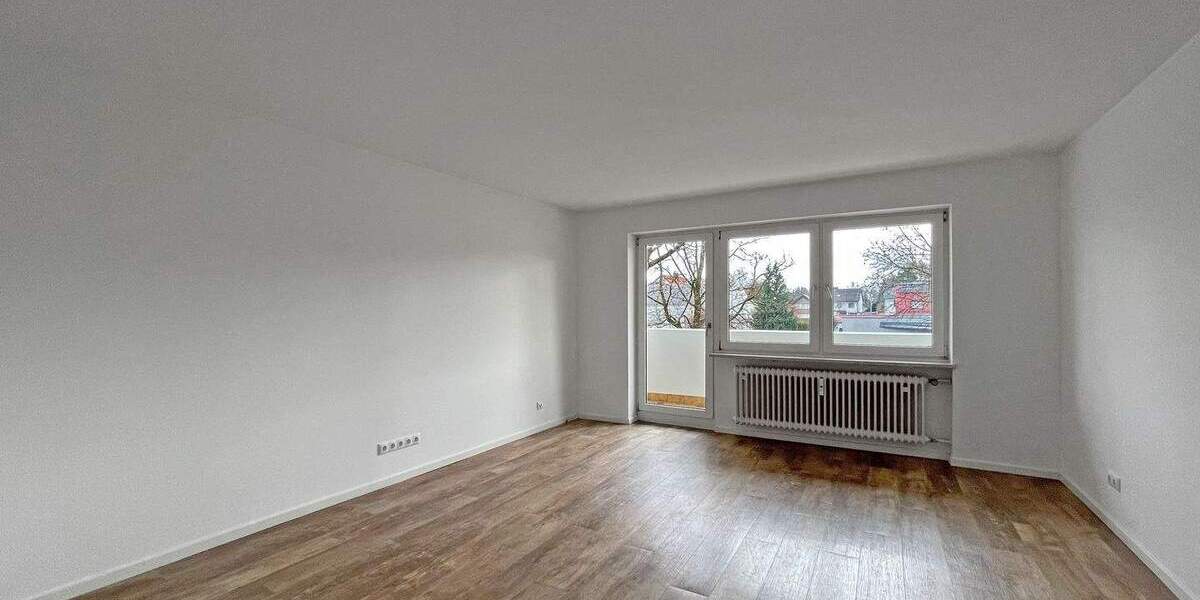 Etagenwohnung Puchheim Puchheim Bahnhof - 2 Zimmer, 63 m&sup2;, 305.000&euro; | Angebot:25733089