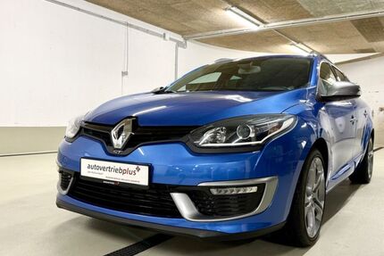 Renault Megane 70.000 km 9.850 &euro; München 81825